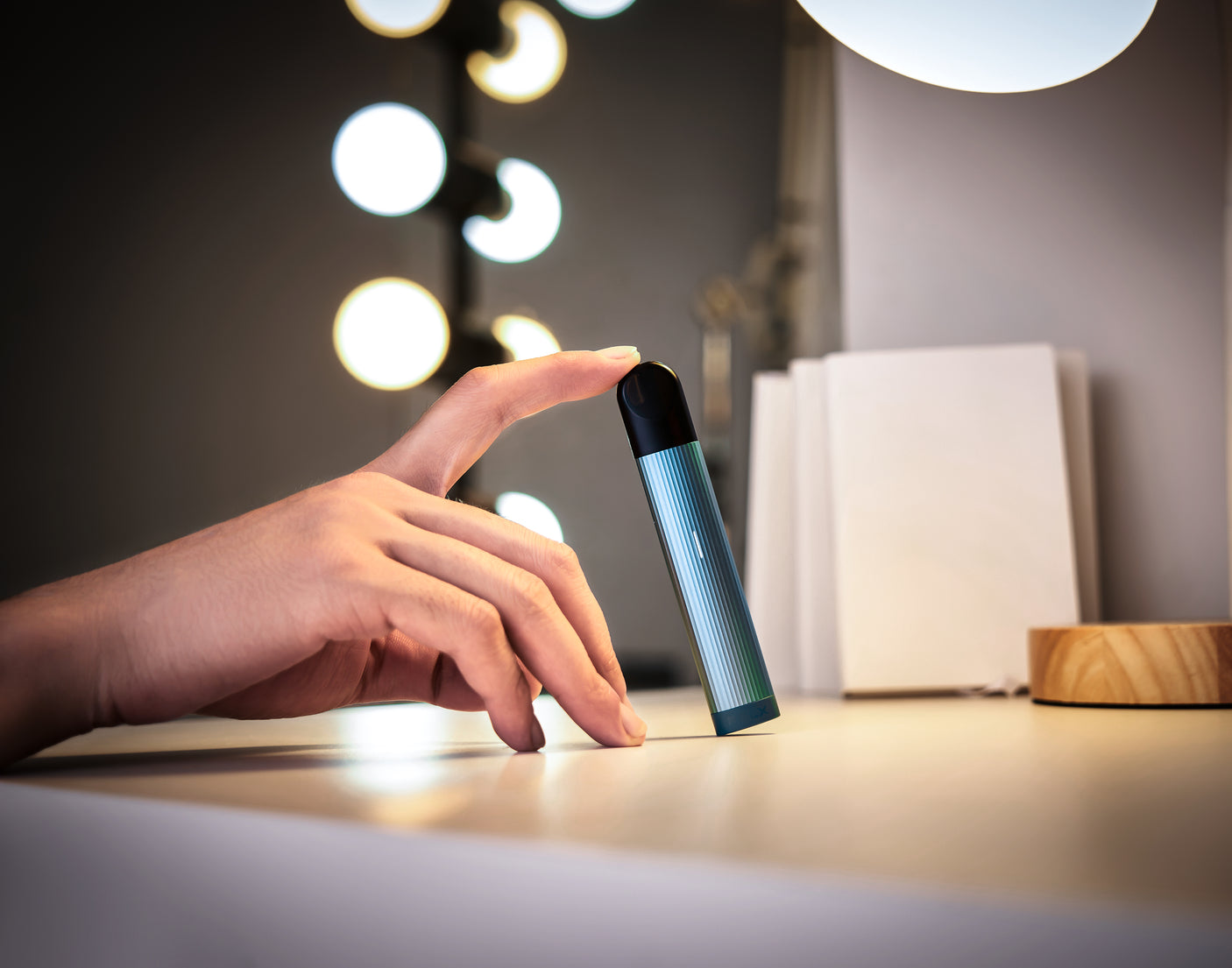 The Benefits of Using RELX Pod Pro 1 The Benefits of Using RELX Pod Pro