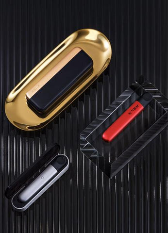 How to Choose the Right RELX Pod for Your Device 2 How to Choose the Right RELX Pod for Your Device