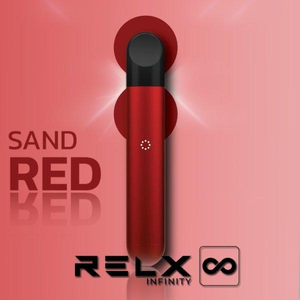 RELX Vape in Australia: Trends and Insights