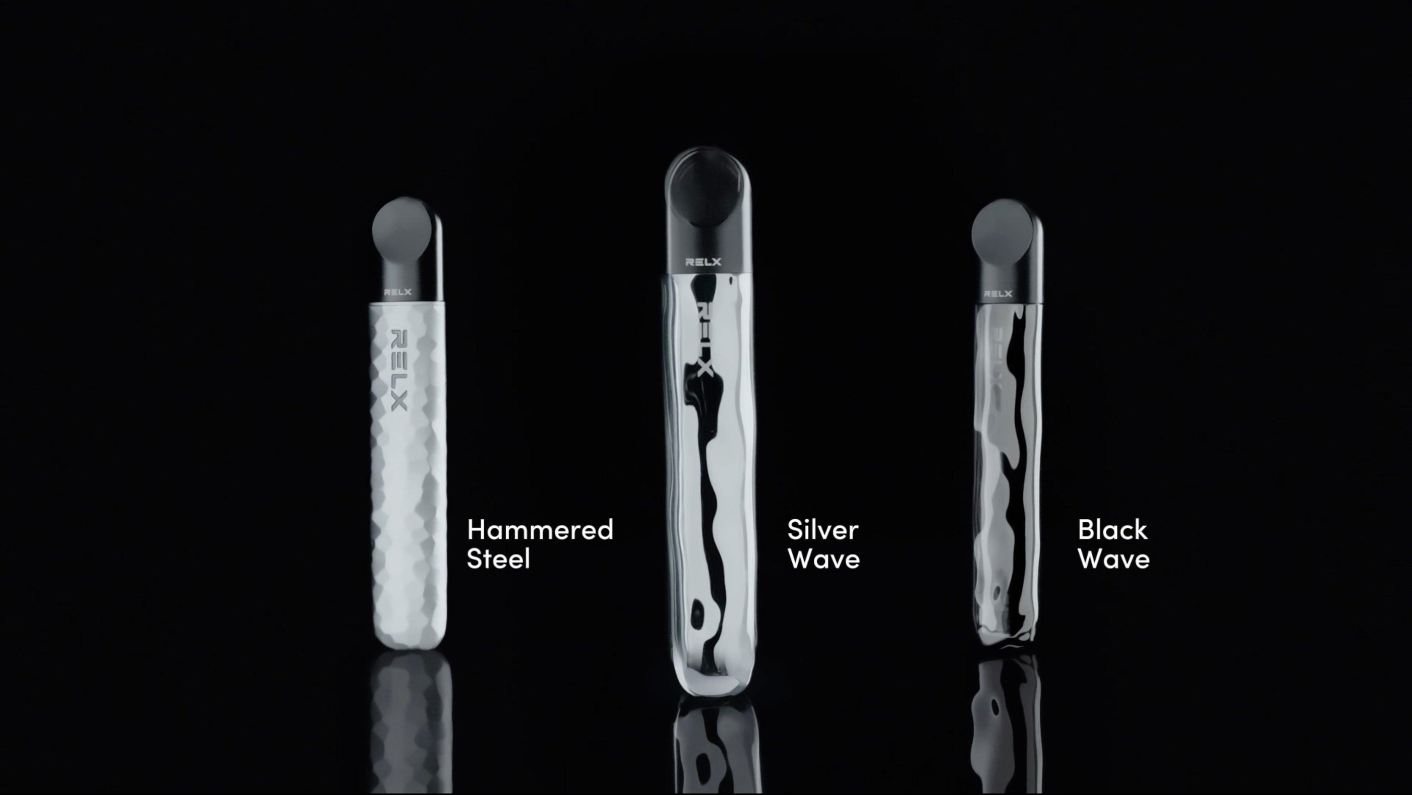 Where to Buy Authentic RELX Pods in the USA 3 Where to Buy Authentic RELX Pods in the USA