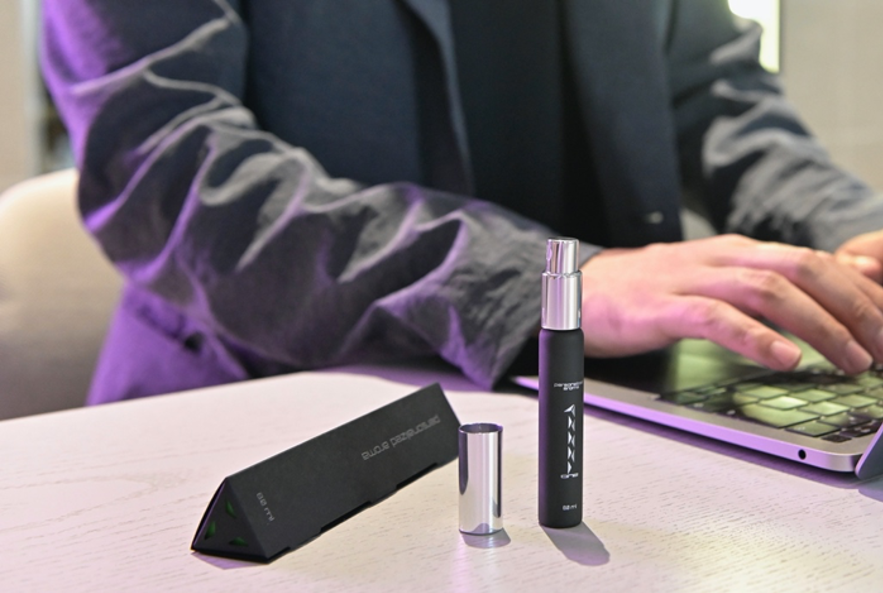 The Scent of Success: 4 new brands that are changing Japan's fragrance  culture | by BeautyTech.jp | BeautyTech.jp | Medium