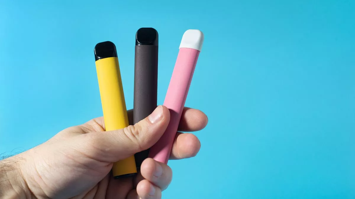 Exploring RELX Flavors: A Guide for New Vapers