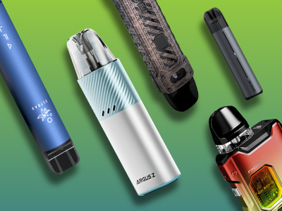 RELX Pods vs. Disposable Vapes: What’s Better?