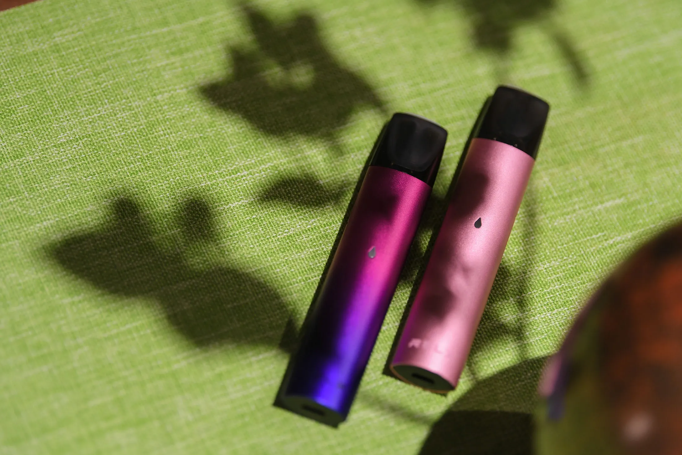 Why RELX Vape Devices Are a Top Choice in 2024 4 Why RELX Vape Devices Are a Top Choice in 2024