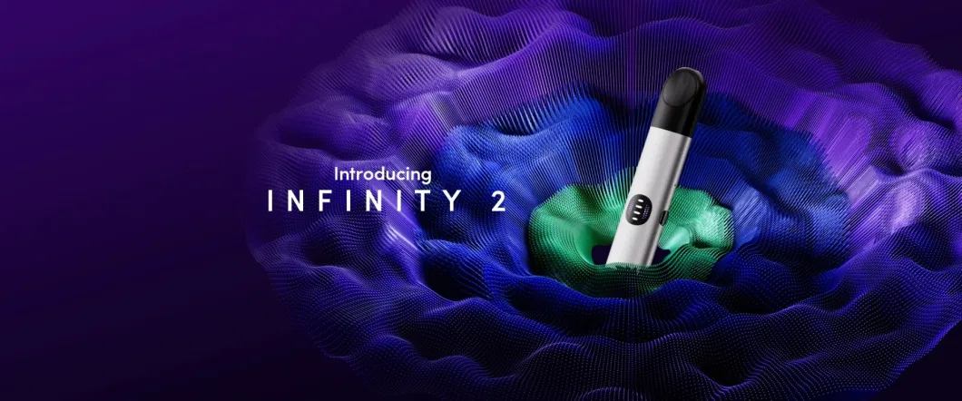 RELX Infinity 2: What’s New in the Latest Model? 2 RELX Infinity 2: What’s New in the Latest Model?