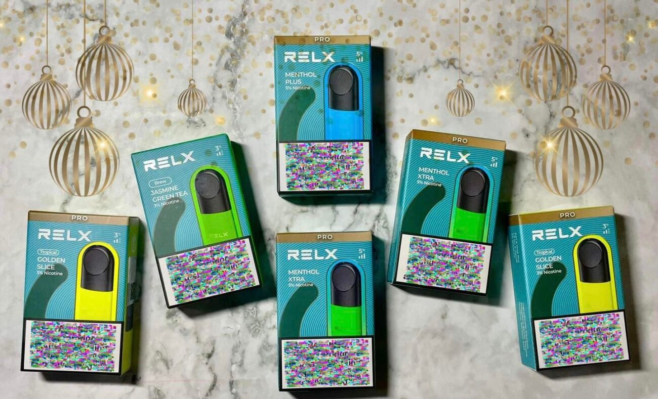 How to Buy RELX Pods in Bulk: Tips for Retailers 3 How to Buy RELX Pods in Bulk: Tips for Retailers