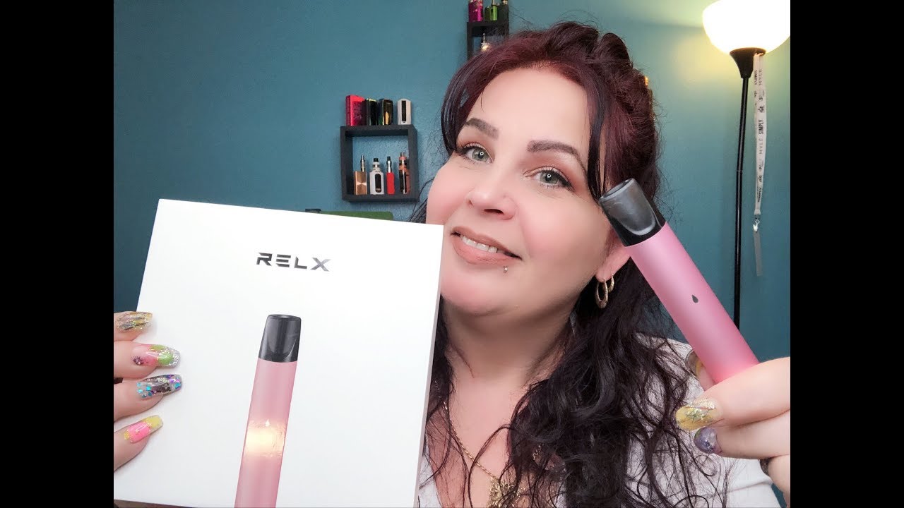 How to Use Your RELX Infinity 2: Tips for Beginners