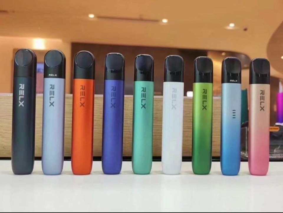 How to Buy RELX Pods in Bulk: Tips for Retailers 4 How to Buy RELX Pods in Bulk: Tips for Retailers