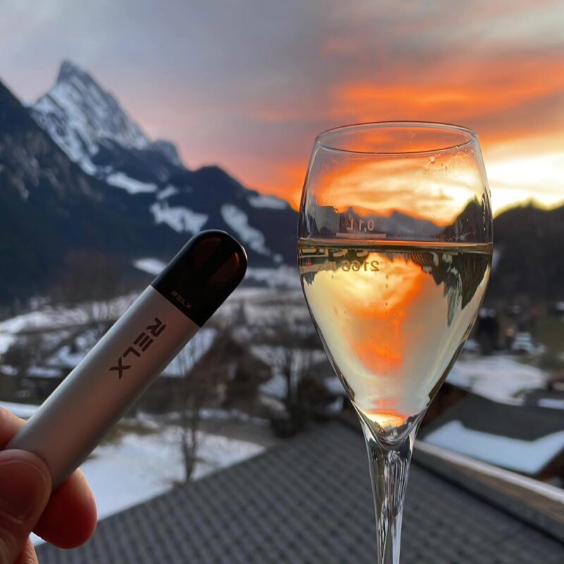 Why RELX Vape is Perfect for Everyday Use 2 Why RELX Vape is Perfect for Everyday Use