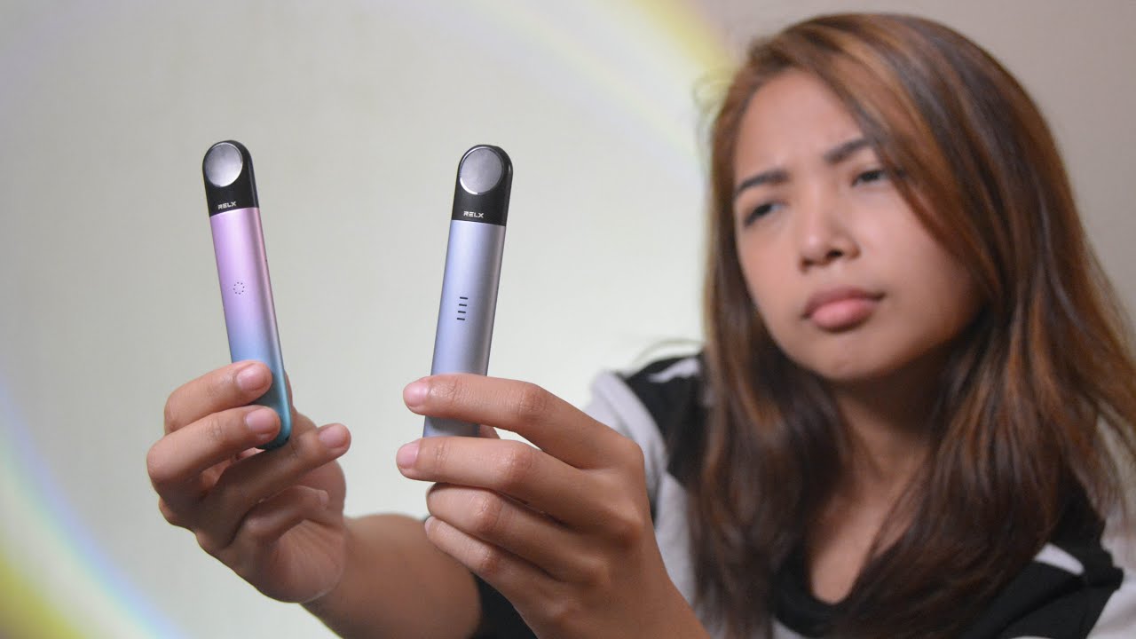 Authentic vs. Fake RELX Pods: Spotting Counterfeits 3 Authentic vs. Fake RELX Pods: Spotting Counterfeits