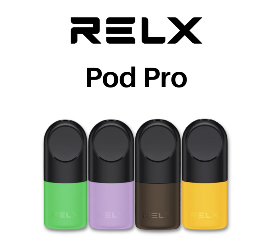 How to Use RELX Pod Pro for Maximum Flavor