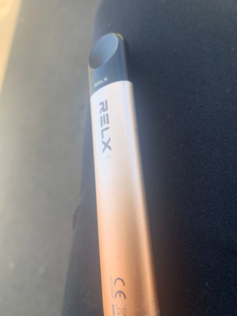 A Guide to Choosing RELX Pods for Your Infinity Device