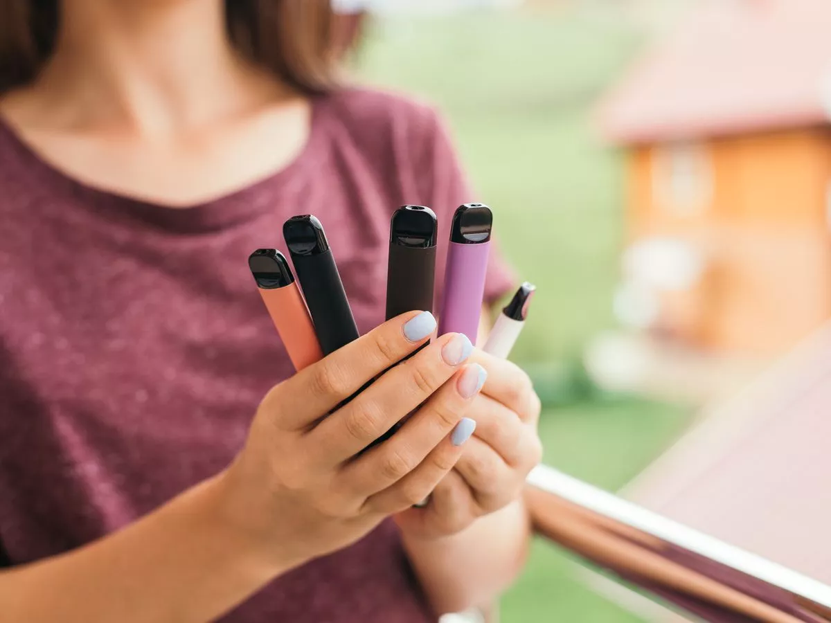 Exploring RELX Flavors: A Guide for New Vapers