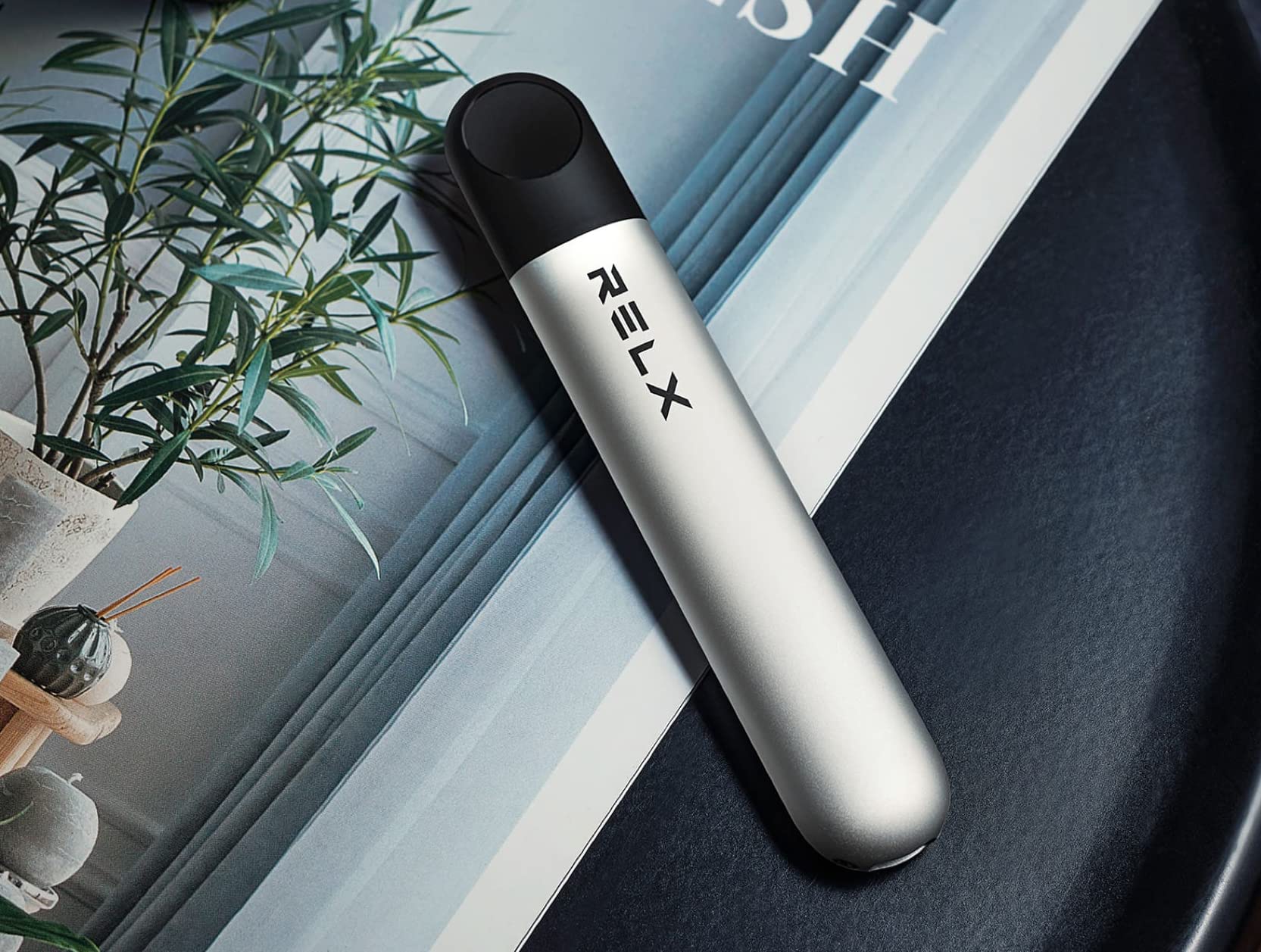 RELX Infinity in Australia: Availability and Market Trends 4 RELX Infinity in Australia: Availability and Market Trends