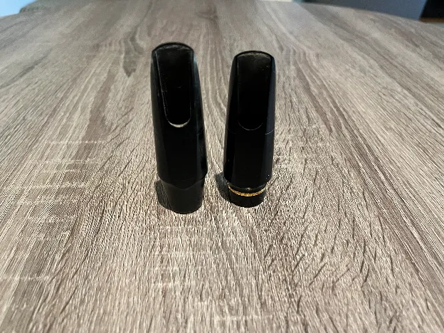 The Ideal Vape Mouthpiece Shape for Optimal Comfort 3 How to Choose the Right Saxophone Mouthpiece