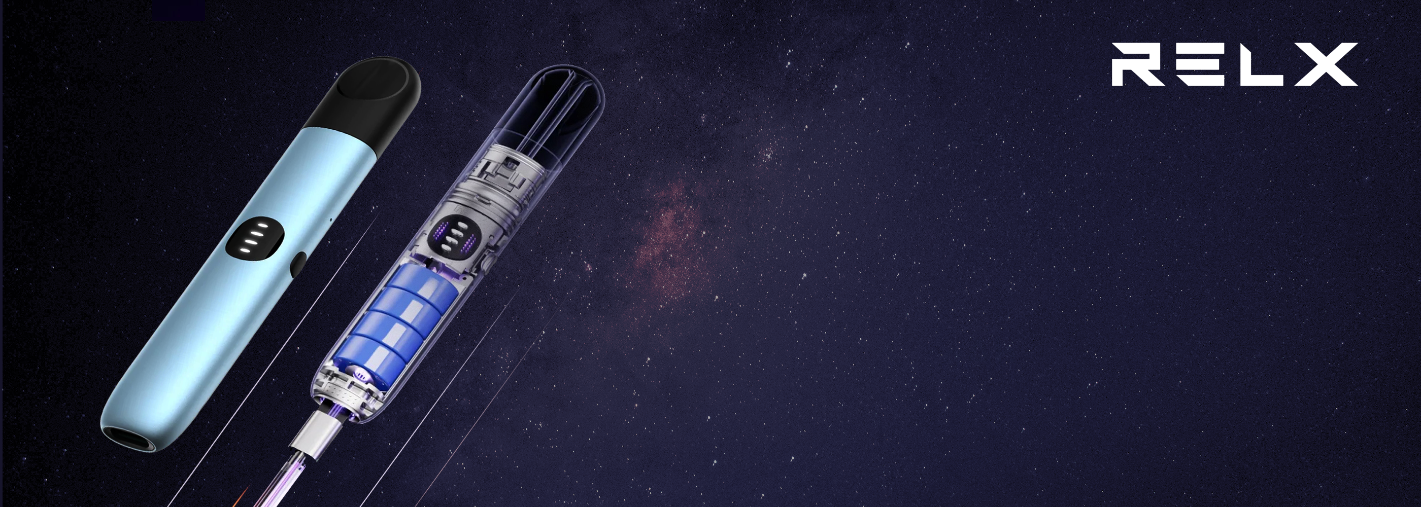 RELX Pod: A Revolution in Vaping Technology 2 Explore Relx Infinity 2nd: Vaping Redefined