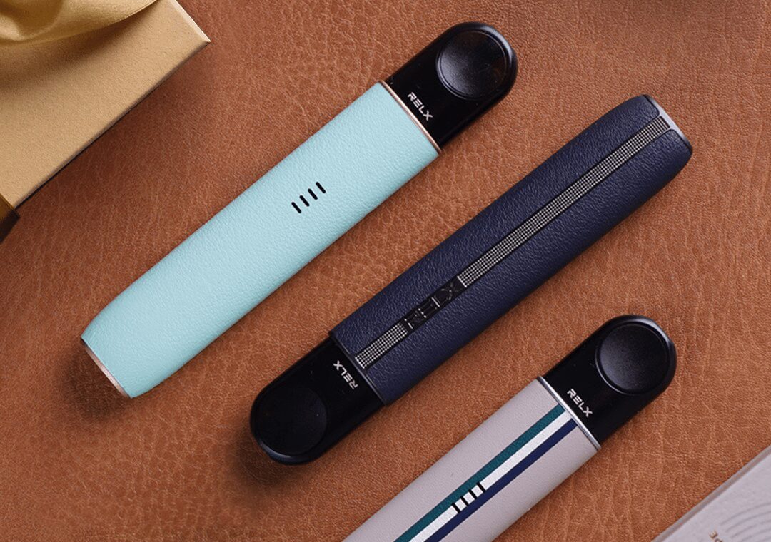 Why RELX Vape Devices Are a Top Choice in 2024 3 Why RELX Vape Devices Are a Top Choice in 2024