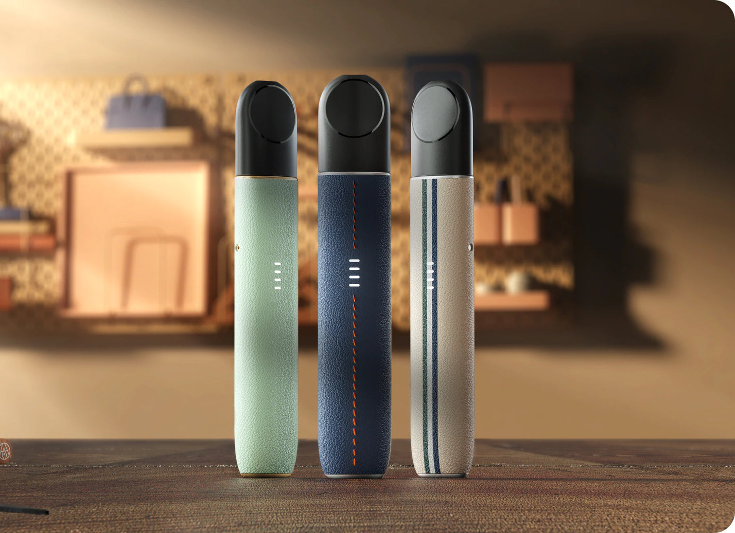 RELX Infinity vs. RELX Artisan: Which Vape Device Is Right for You? 2 RELX Infinity vs. RELX Artisan: Which Vape Device Is Right for You?