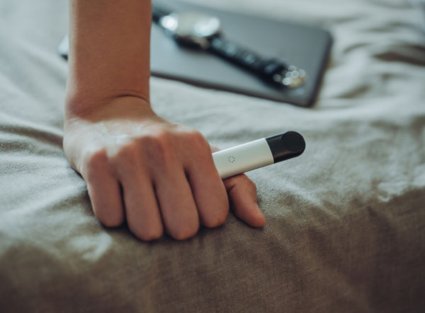 Caring for Your RELX Pod - Extending Its Lifespan 4 Caring for Your RELX Pod - Extending Its Lifespan