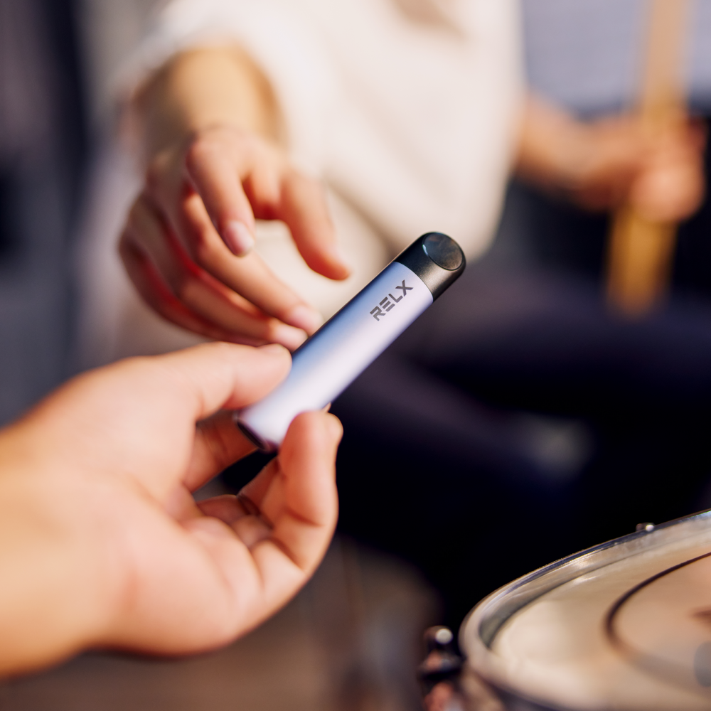Introducing Infinity Vap: The Future of Vaping 4 Blog & News | Stay Updated with Vaping Insights