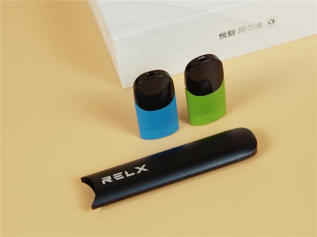 How to Extend Your RELX Pod's Life: Maintenance Tips & Tricks 3 How to Extend Your RELX Pod's Life: Maintenance Tips & Tricks
