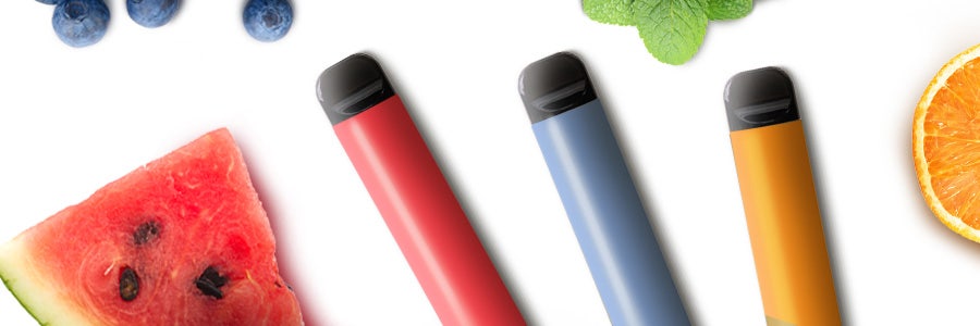 RELX WAKA Smash vs. Infinity: Disposable vs. Rechargeable
