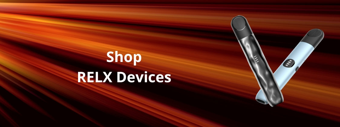 Where to Buy RELX Pods Near Me? The Ultimate Buying Guide 1 Where to Buy RELX Pods Near Me? The Ultimate Buying Guide
