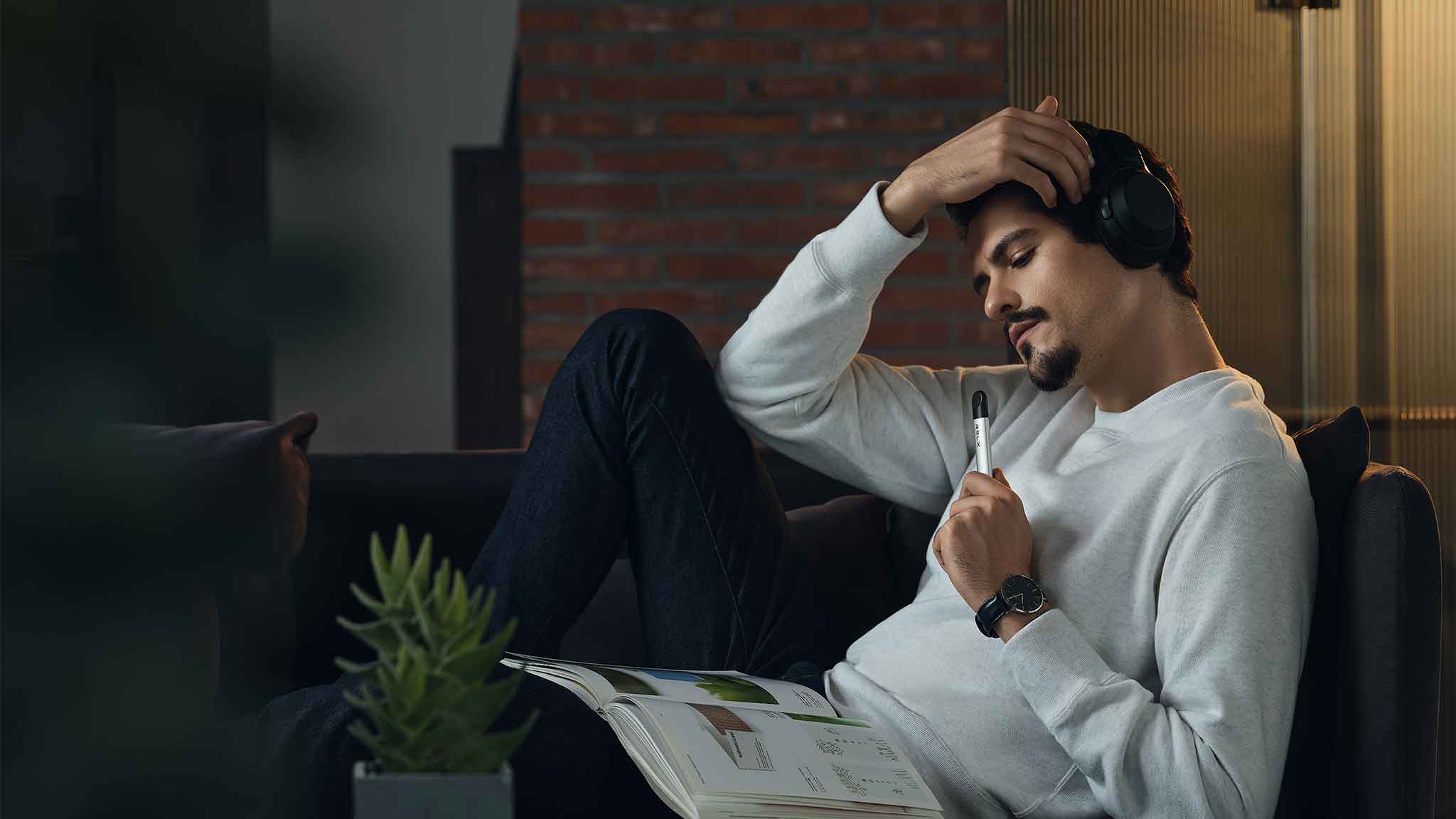 Why Choose RELX Pods for Your Business? 4 Why Choose RELX Pods for Your Business?