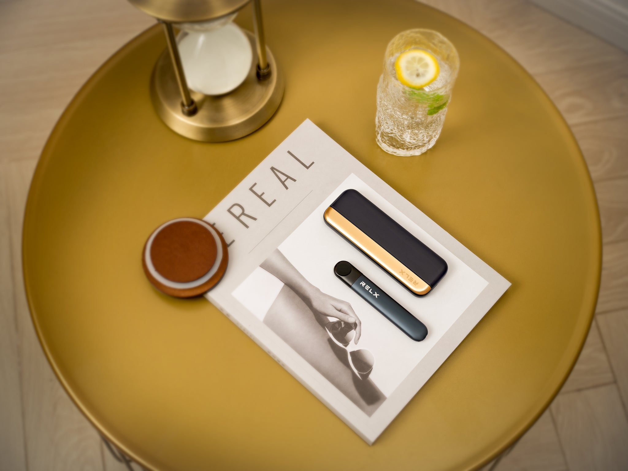 RELX Infinity Plus: A Look at Its Unique Features 3 RELX Infinity Plus: A Look at Its Unique Features