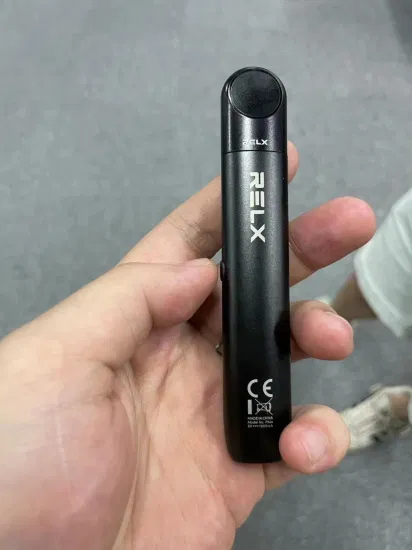 How to Choose Between RELX Disposable and Rechargeable Options 2 How to Choose Between RELX Disposable and Rechargeable Options