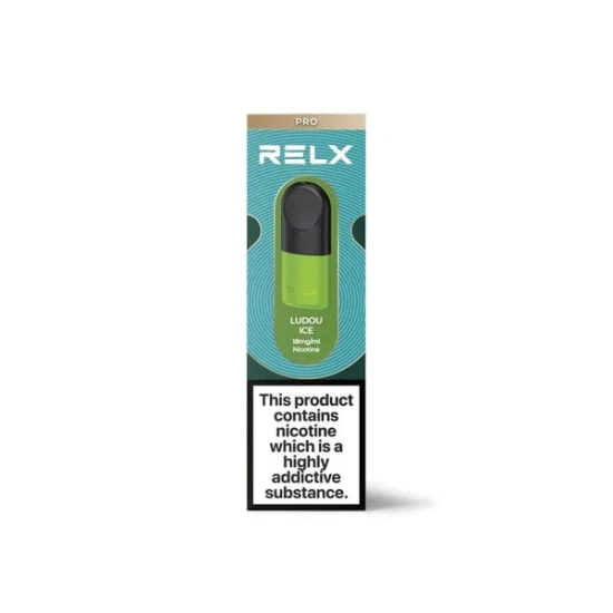 Where to Buy Genuine RELX Pods 2 Where to Buy Genuine RELX Pods