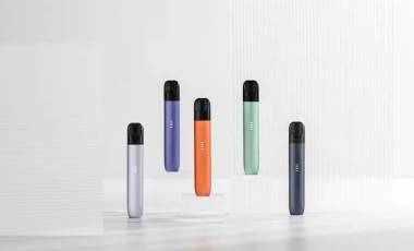 Comparing RELX Pods with Other Disposable Vape Options