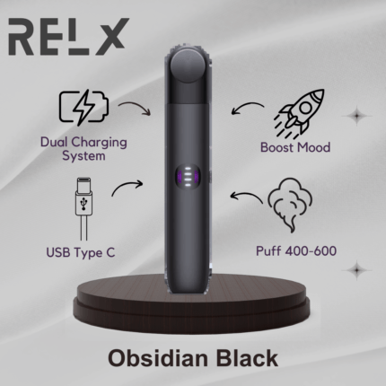 How to Properly Use the RELX Infinity 2 for a Better Experience