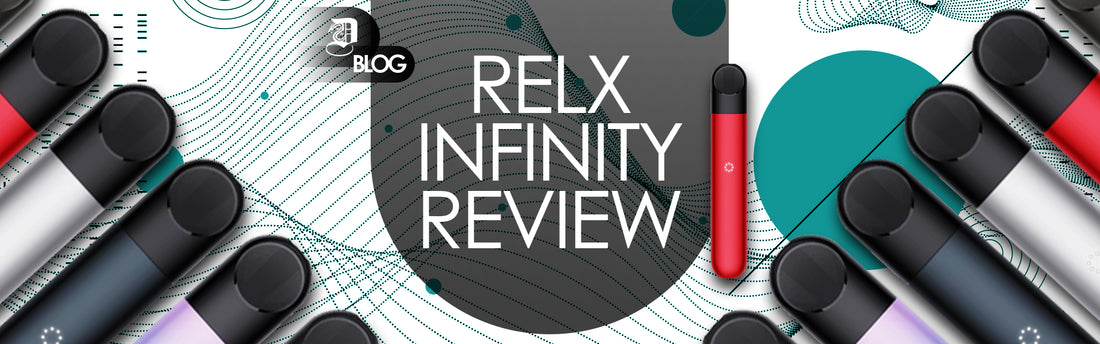 A Deep Dive into RELX infinity: Is It Worth the Hype?