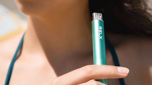 A Beginner’s Guide to RELX Vapes and Pods