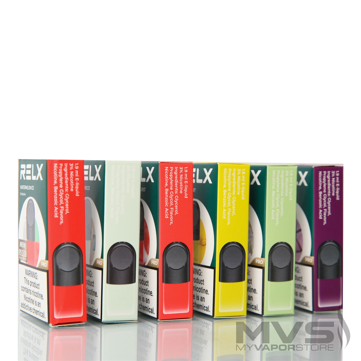RELX Pod Pro Infinity 2 $5.49