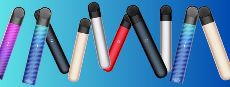 The Benefits of Using RELX Pod Pro 2 2 The Benefits of Using RELX Pod Pro 2