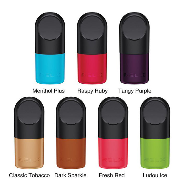 How to Use RELX Pod Pro for Maximum Flavor