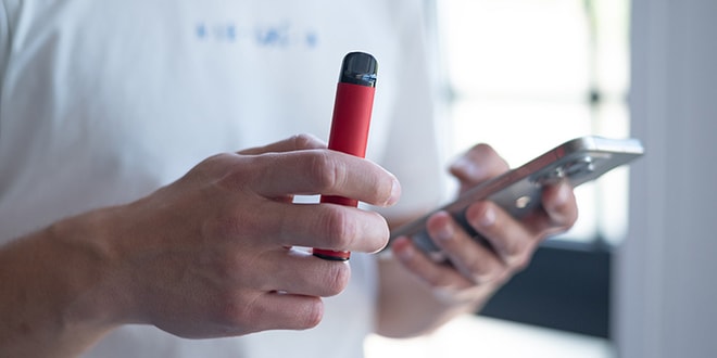 The Ultimate Guide to Buying Wholesale RELX Vapes in the USA