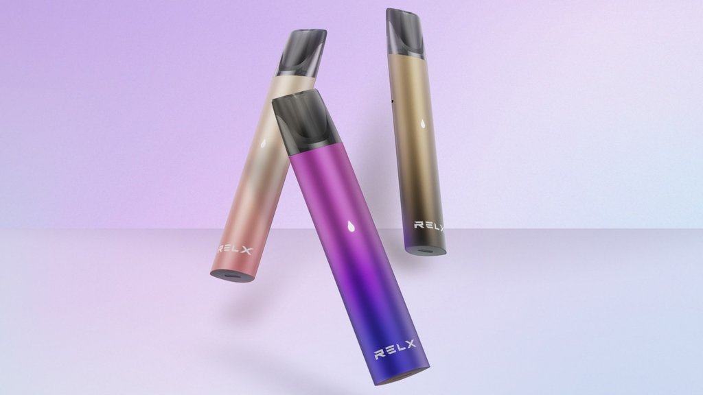 Comparing RELX Pods and Gain RELX Pods: Which is Better? 3 Comparing RELX Pods and Gain RELX Pods: Which is Better?