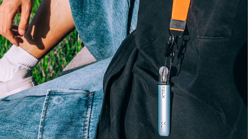 Top Tips for Vaping with RELX Devices 3 Top Tips for Vaping with RELX Devices