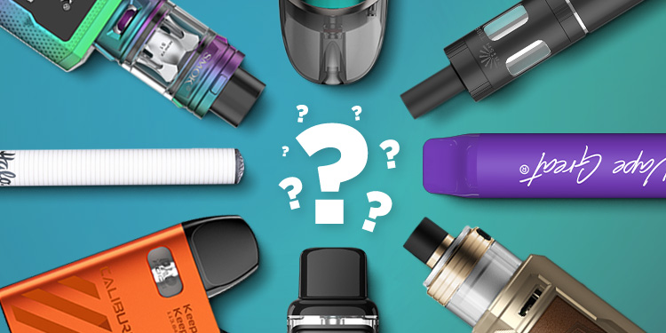 Comparing RELX Pods with Other Disposable Vape Options