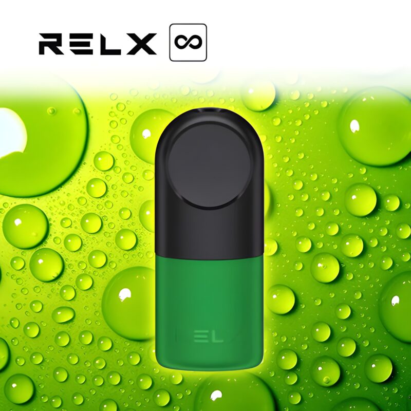 Where to Buy RELX Infinity Pods for Best Prices