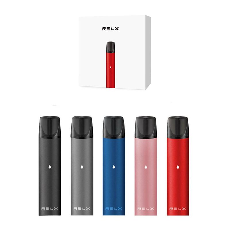 The Most Popular RELX Vape Flavors in the USA 3 The Most Popular RELX Vape Flavors in the USA