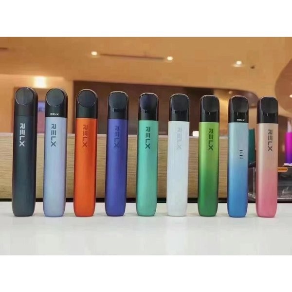 All About RELX Pods: Your Ultimate Guide 4 Jual (Terbaik) Vape Relx Phantom Fits Infinity Pod Vaporizer Pod Vapor -  Blue - Kota Malang - Ilham Store 76 | Tokopedia
