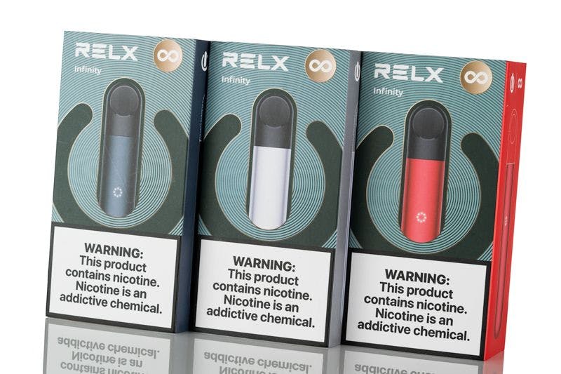 The Benefits of Using RELX Infinity Pods 3 The Benefits of Using RELX Infinity Pods