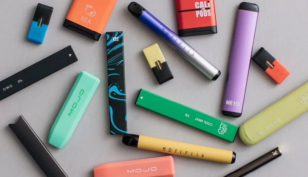 The Ultimate Guide to Buying Wholesale RELX Vapes in the USA