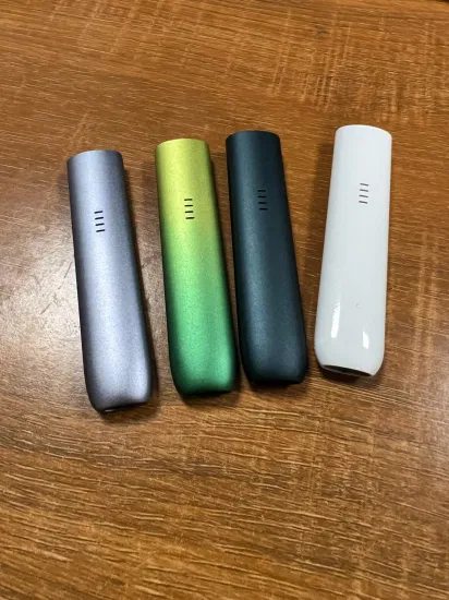 RELX Phantom Pods: An In-Depth Look 3 RELX Phantom Pods: An In-Depth Look