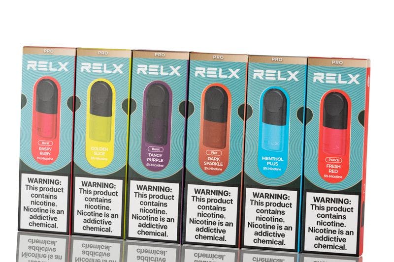 How to Get the Best Deals on RELX Vapes Online 4 RELX Infinity: Super Smooth Tech and On the Go Charging! - Vaping360