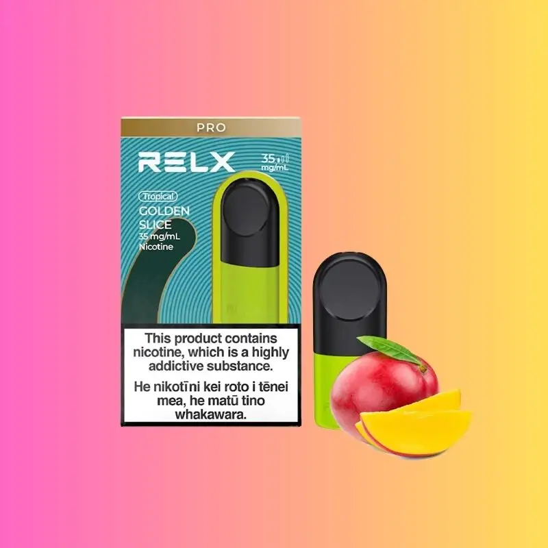 Exploring the Popularity of RELX: The Go-To Vape Brand in the USA 3 Exploring the Popularity of RELX: The Go-To Vape Brand in the USA
